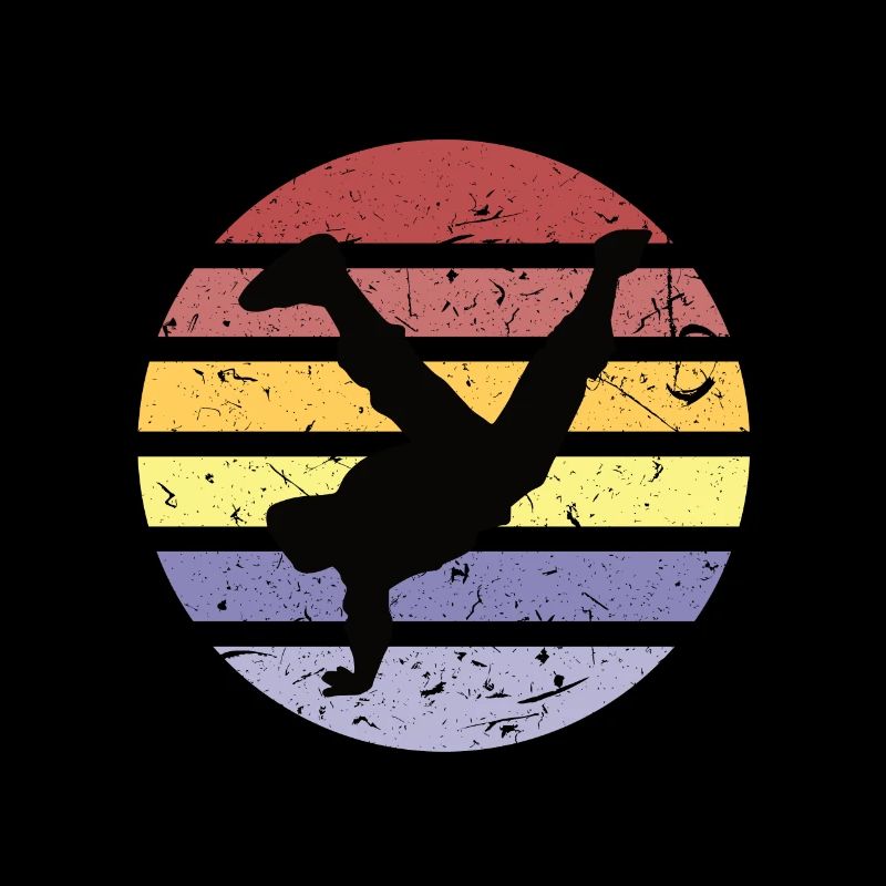 Breakdancer