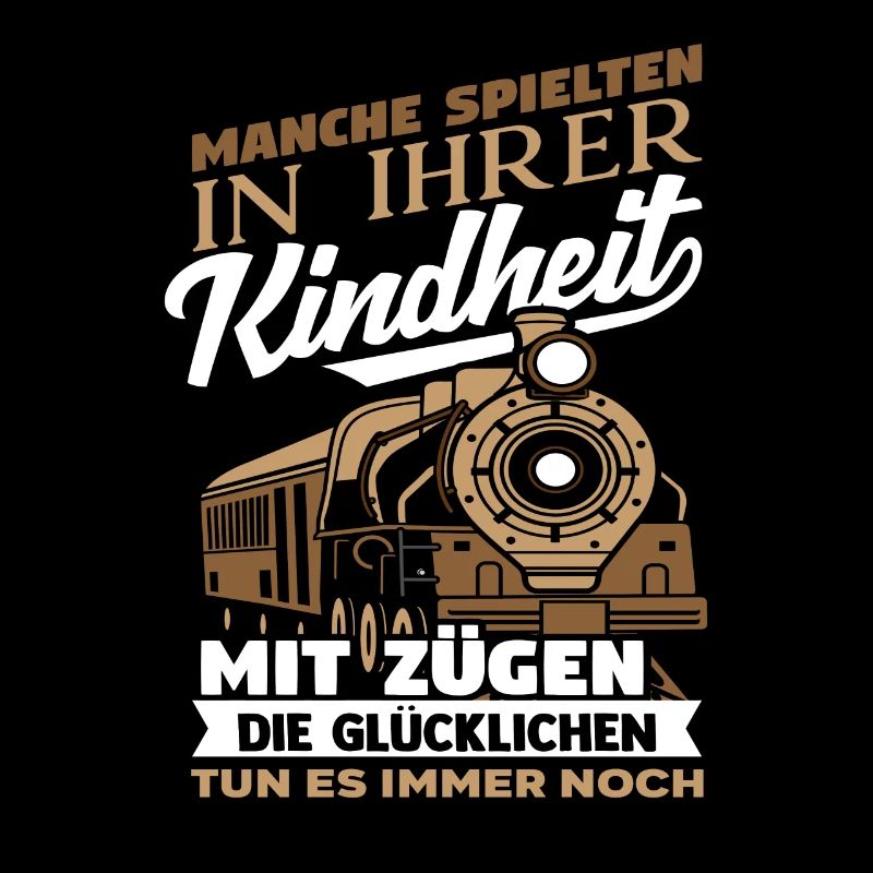 Eisenbahn