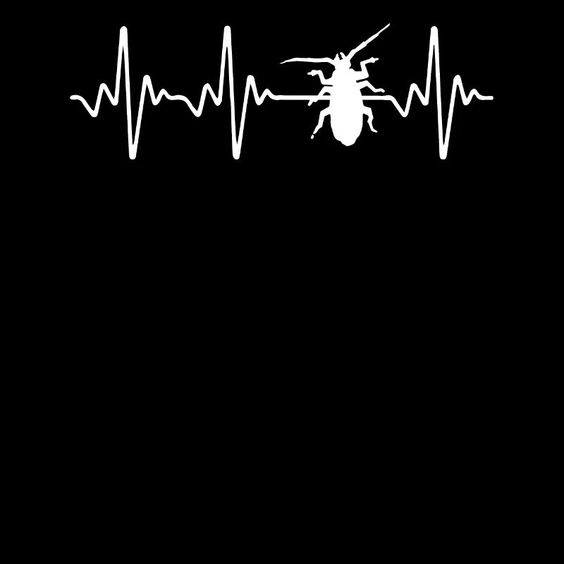 Insect Heartbeat