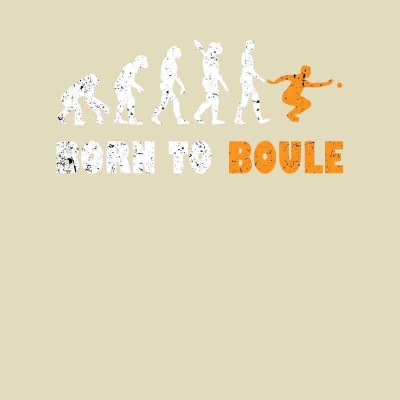 Boule Evolution