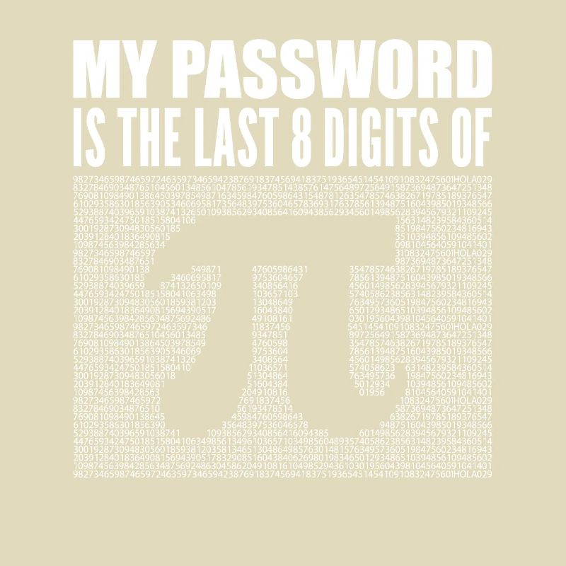 Computer Geschenkidee Nerd