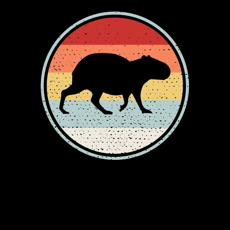 Capybara