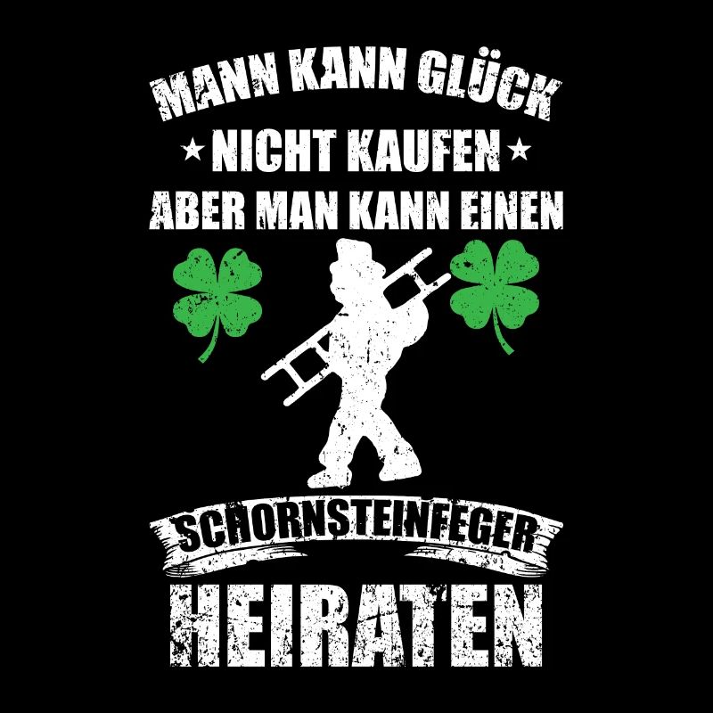 Schornsteinfeger Geschenkidee