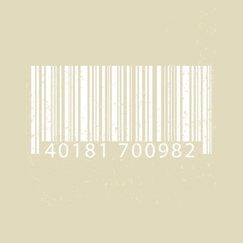 Barcode gift idea