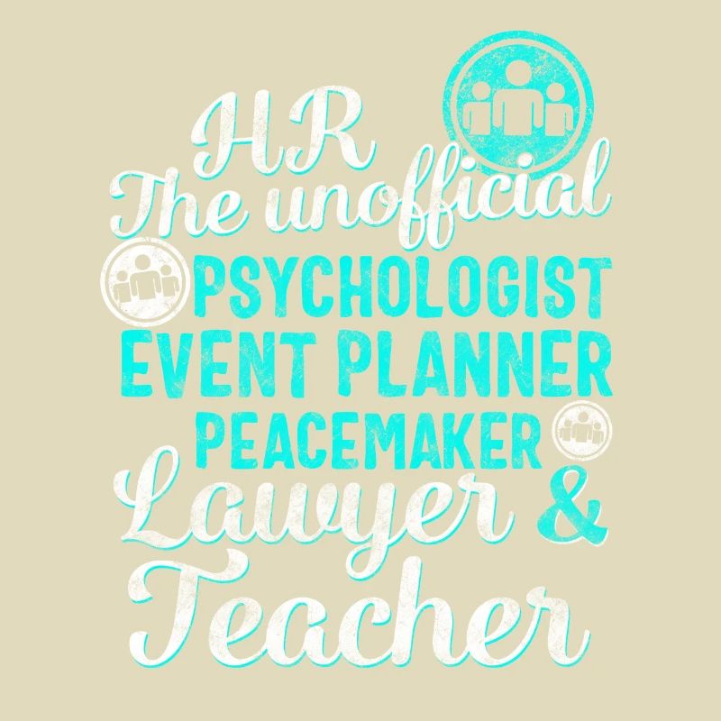 HR Event Planner Peace Maker International Human