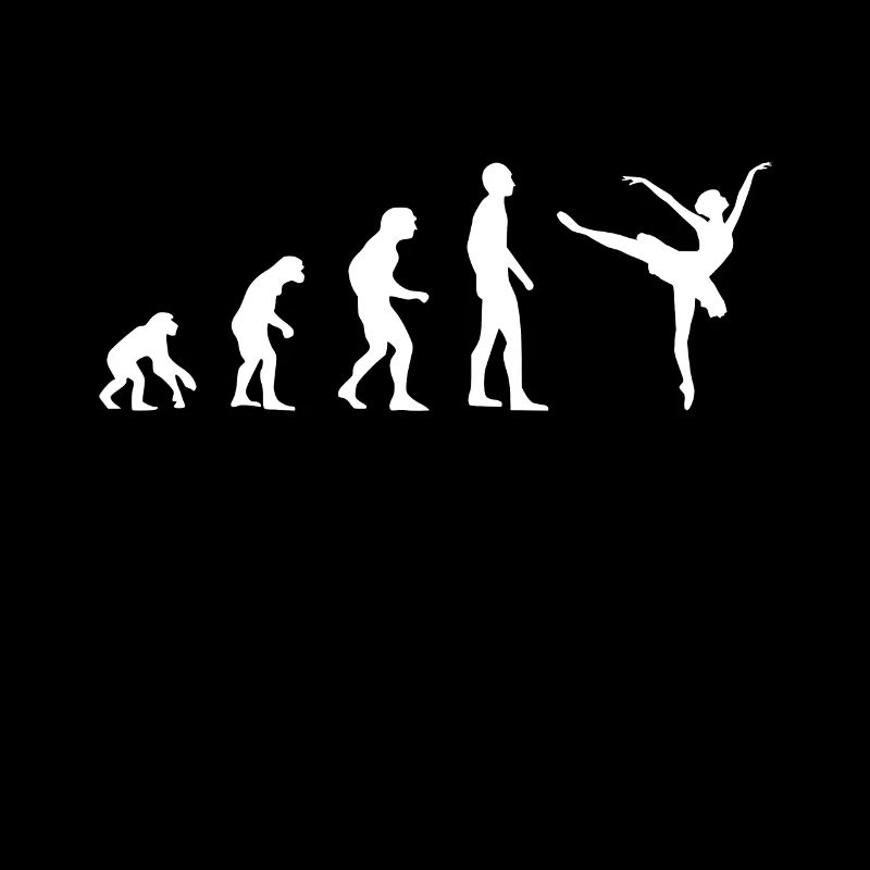 BALLET EVOLUTION