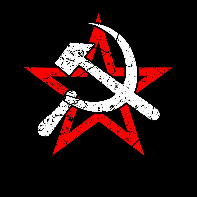 Faunius marteau Union soviétique Communisme