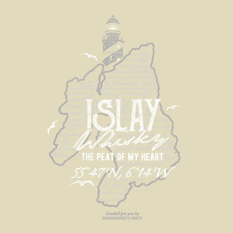 Islay Whisky Tasting Notes