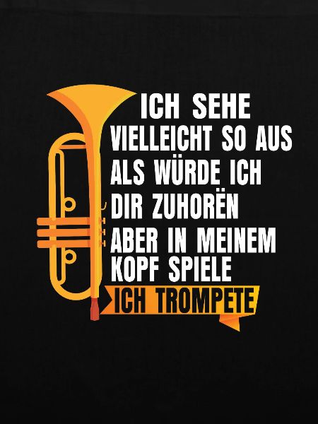 Trompete Trompeter