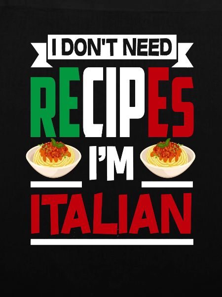 Italy recipes