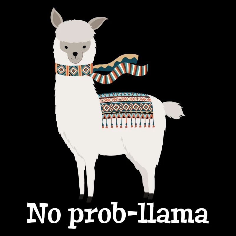 No Prob Llama