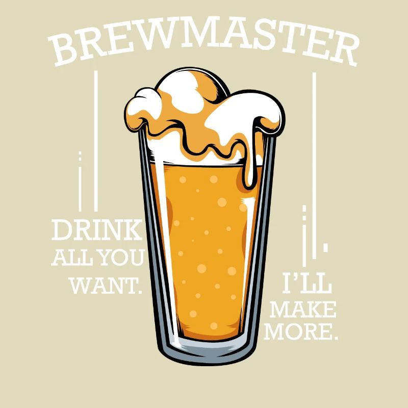 Bier brauen