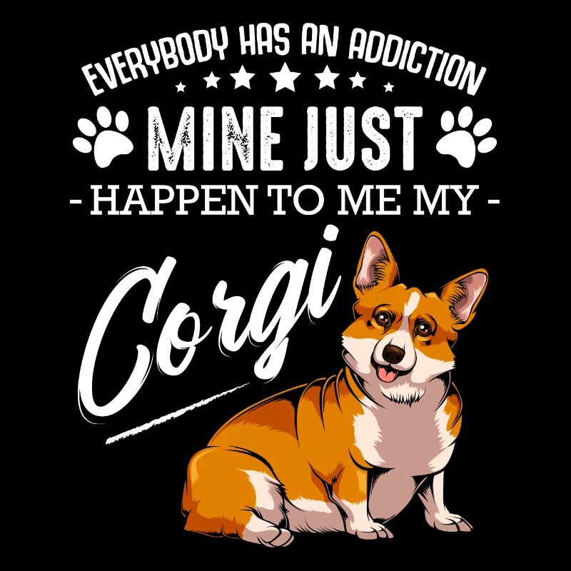 Welsh Corgi