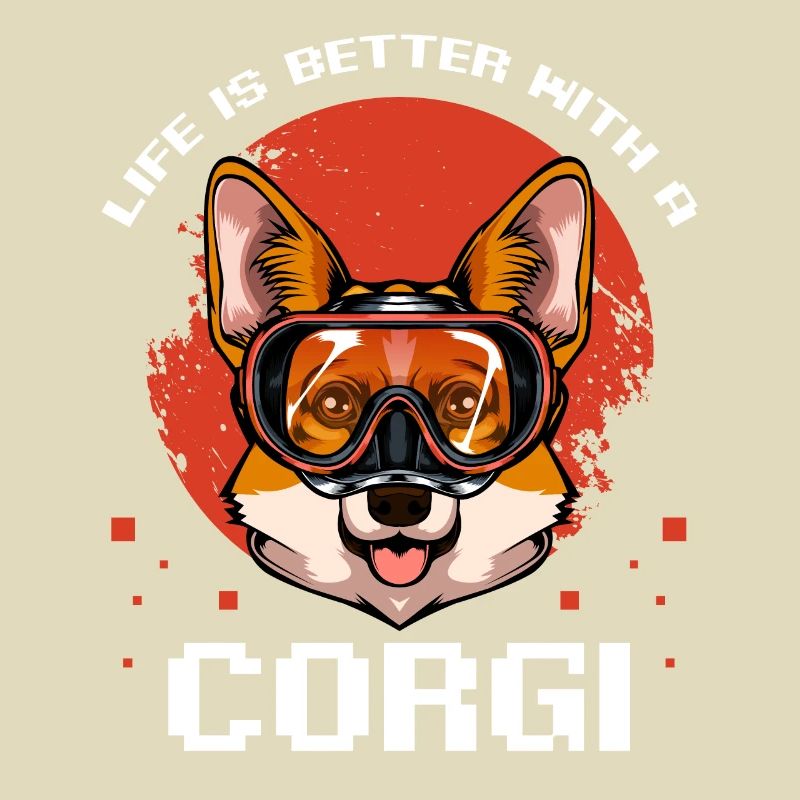 Welsh Corgi