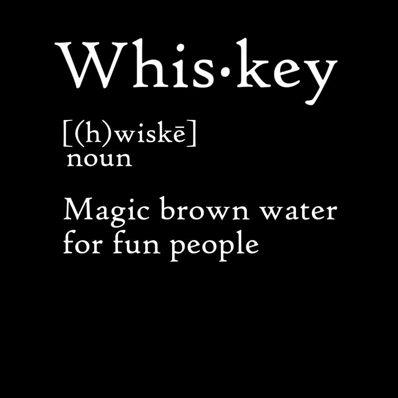 Whiskey definition