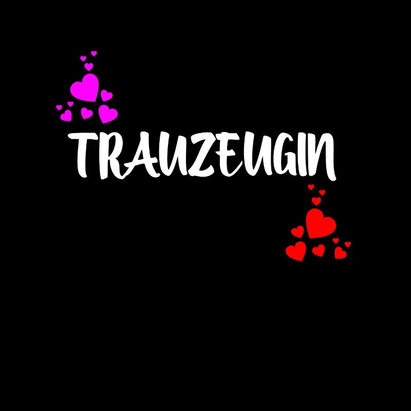 Trauzeugin