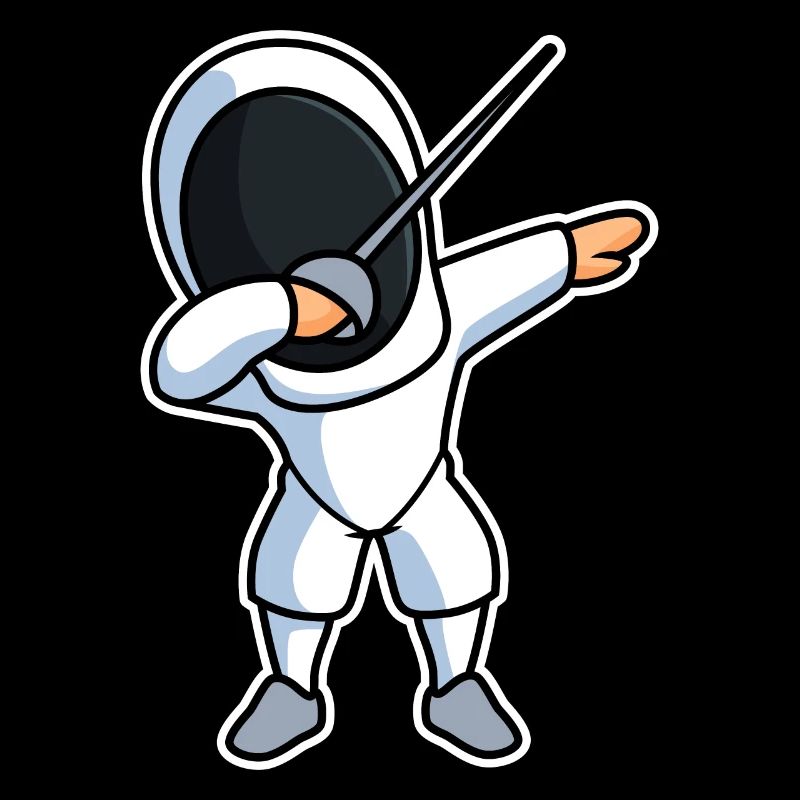 Escrimeur DAB
