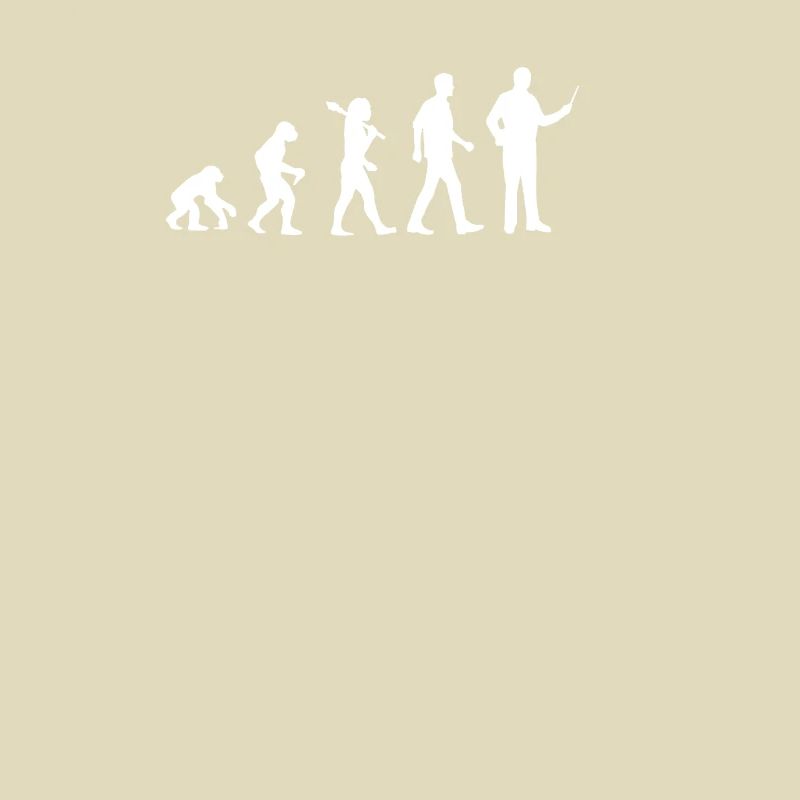 Teacher Evolution