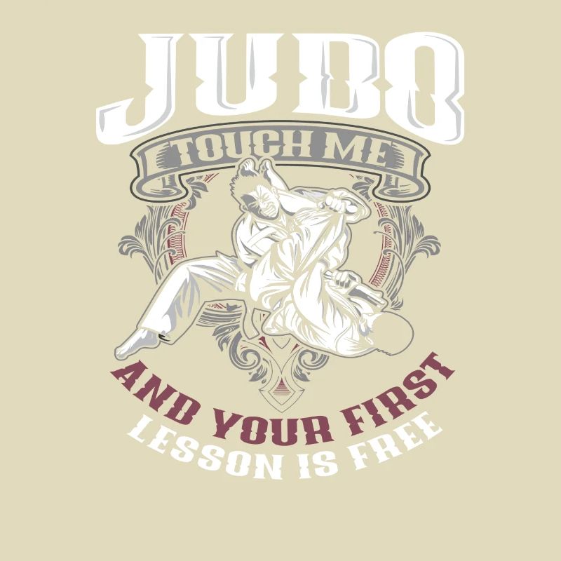 Judo Training