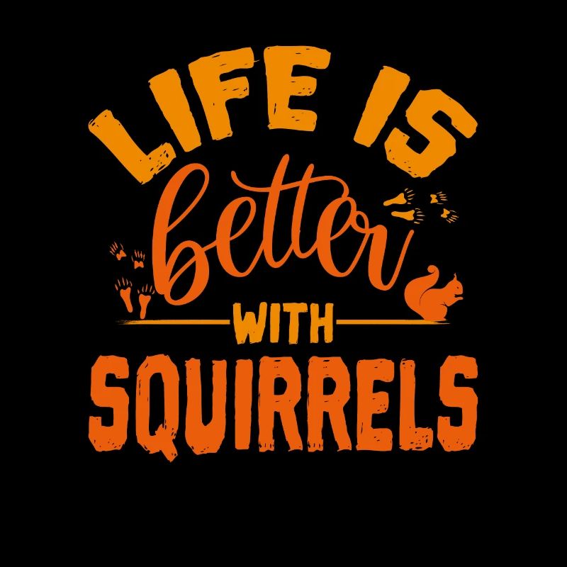 squirrel