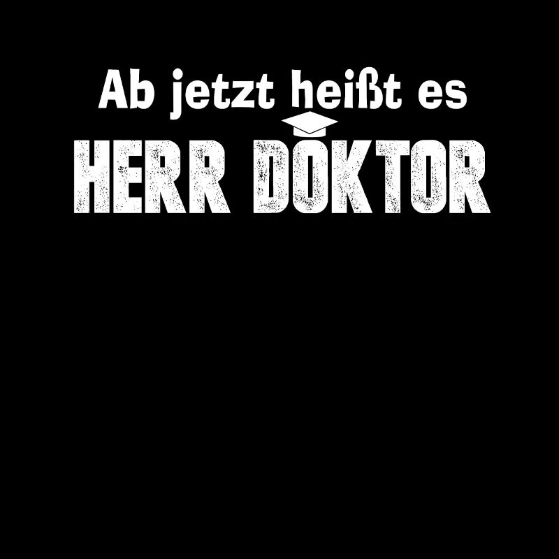 Doktor Doktortitel Dr.