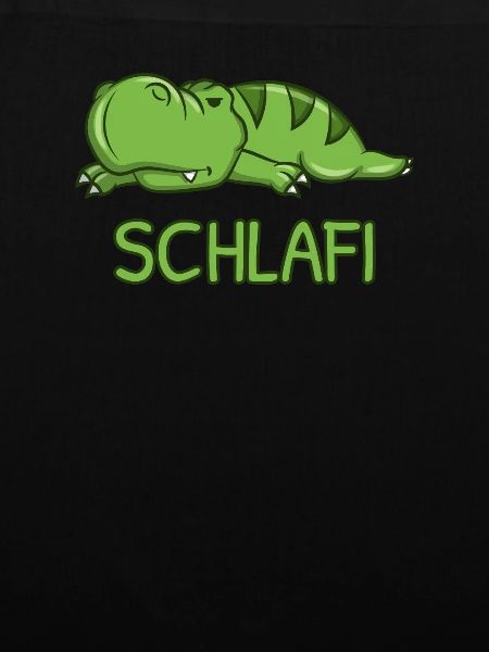 Schlafi Schlaf