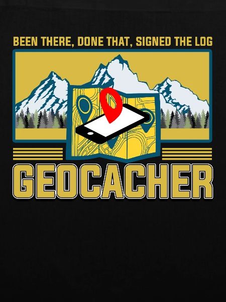 geocaching
