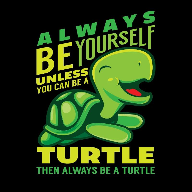 turtle