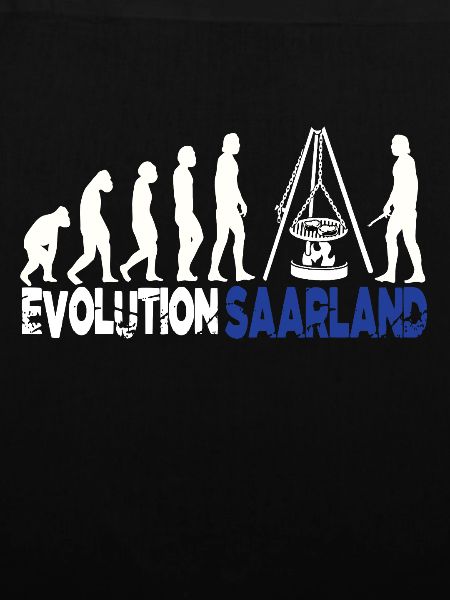 Saarland Evolution Saarland Saarländer