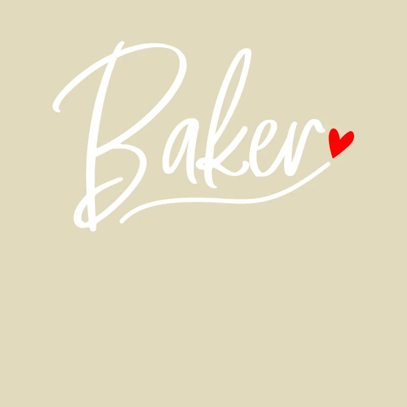 Bäcker