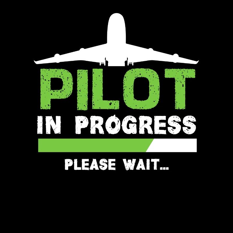 Pilot flight school
