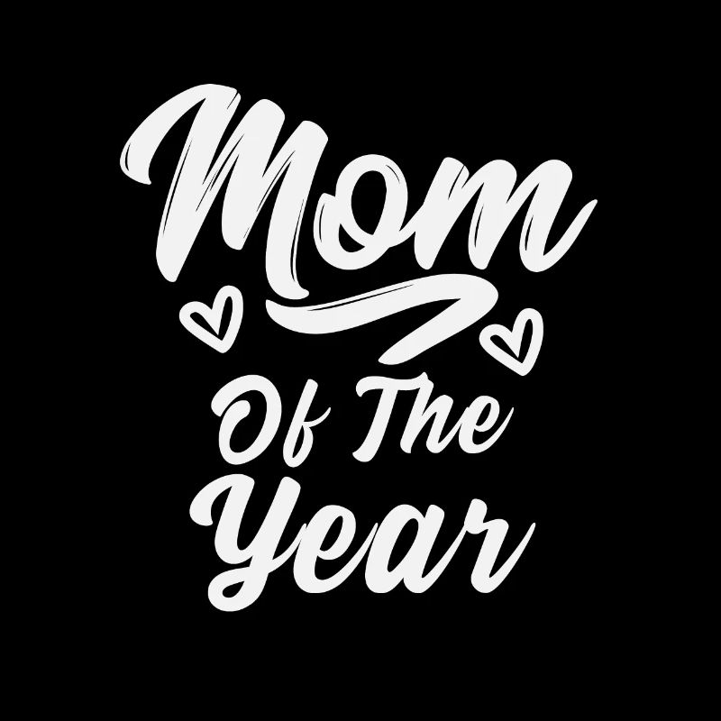 Maman de l'année
