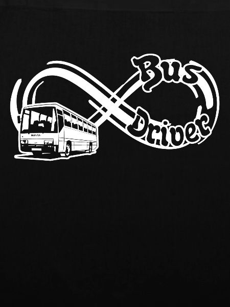 Busfahrer Infinity Busfahrer