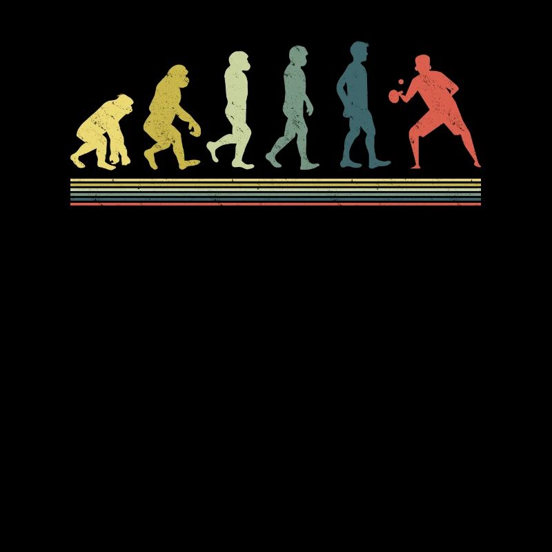 Tennis de table Evolution