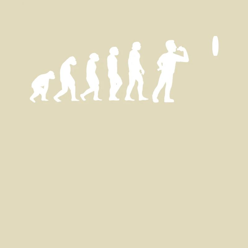 Darts, darts players - evolution