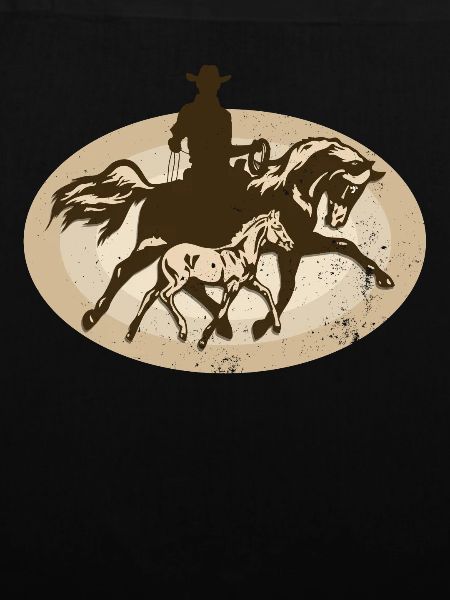 Westernreiten