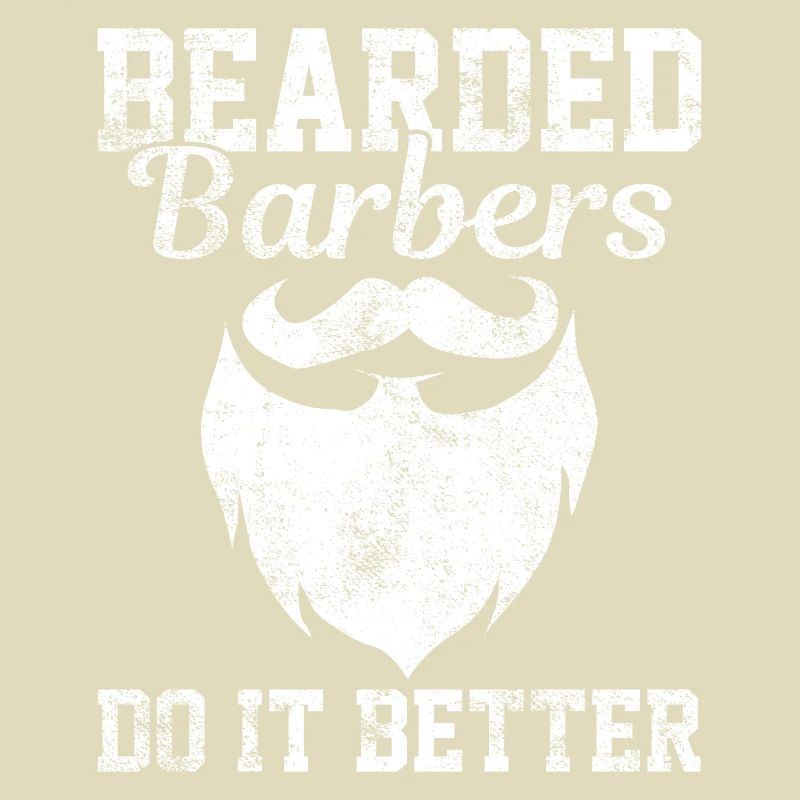 Bart Barber Friseur