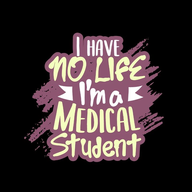 Medizin Student