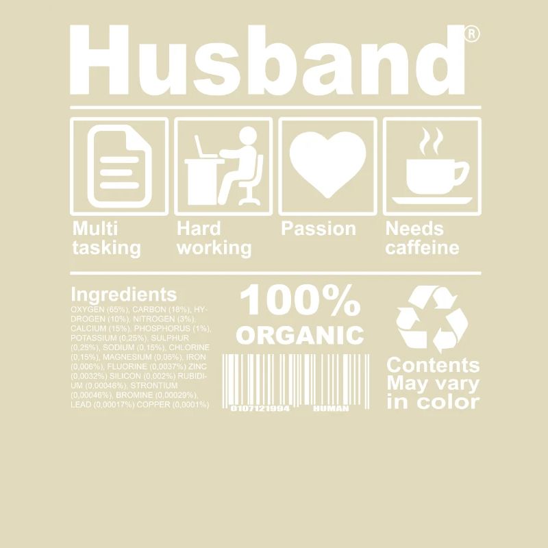 Husband