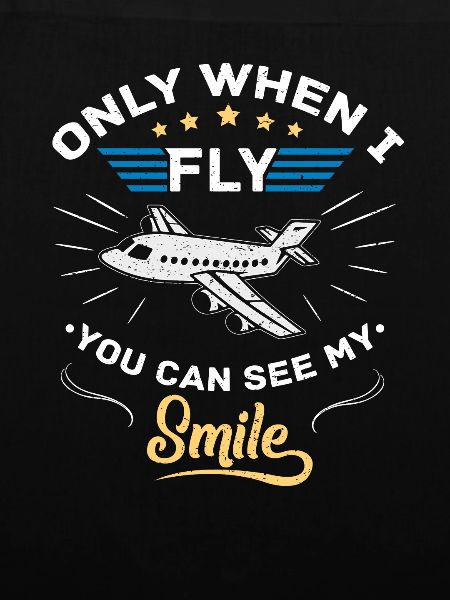 Piloten Spruch Pilot