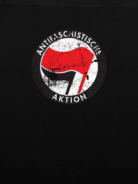 Antifa - Gegen Rechts