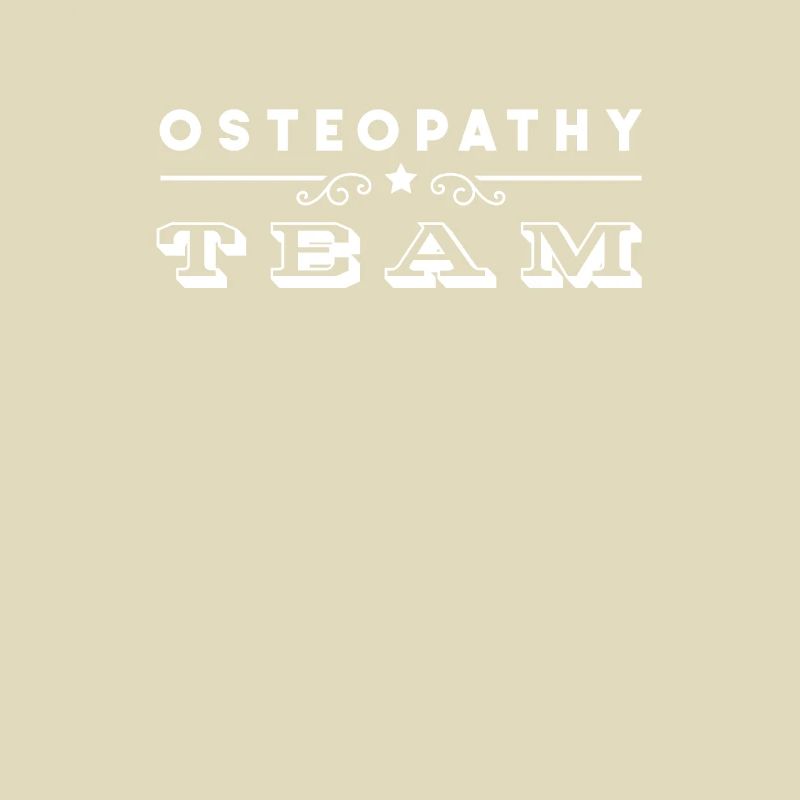 Osteopathy Osteopath Team Osteopath Practice