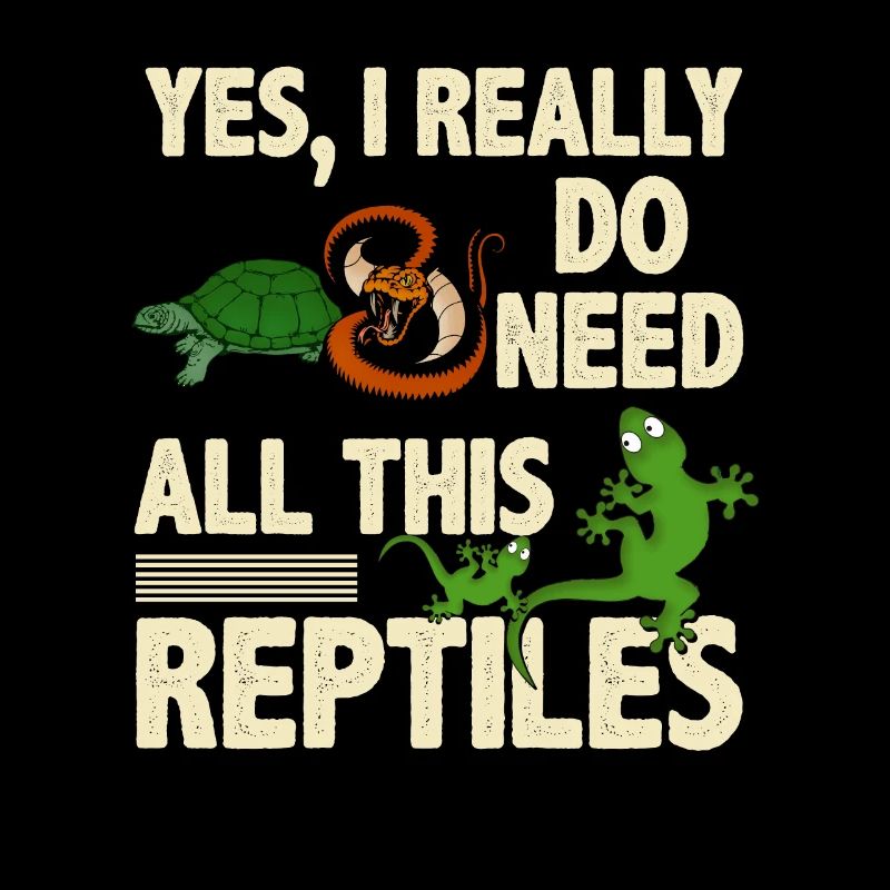 Gecko Eidechse