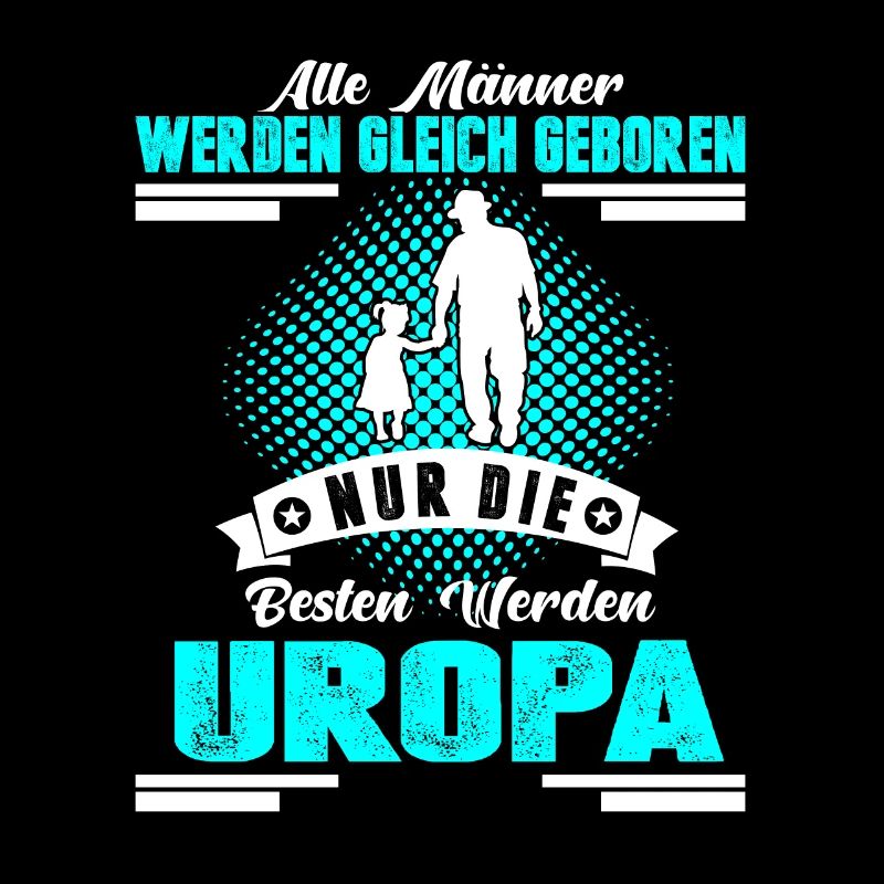 Uropa Bester Uropa