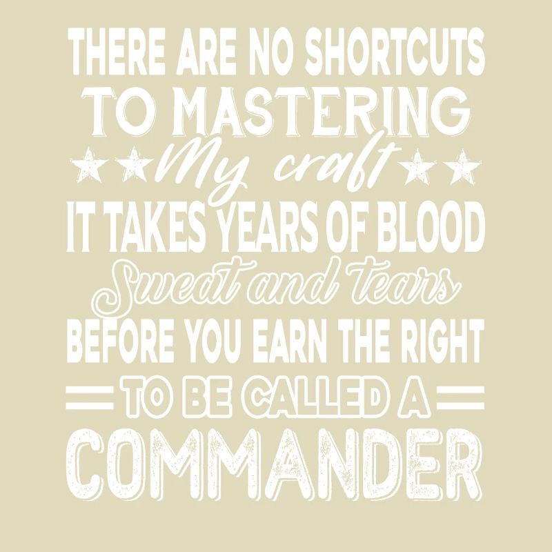 Commandant à appeler un commandant