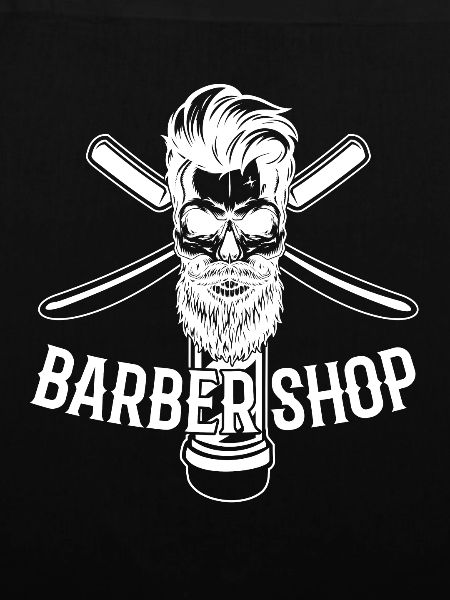 Barber Rasierer