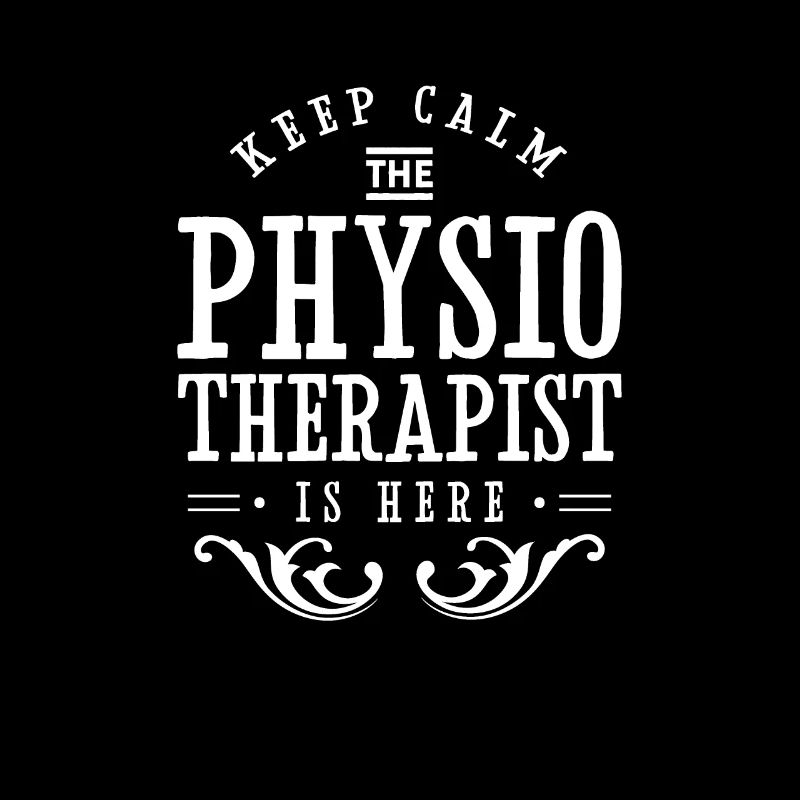Team Physiotherapy Profession Physio Physiotherapist