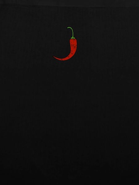 Chilischote