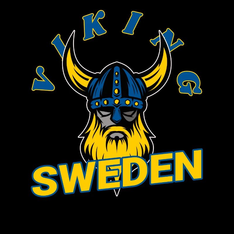 Schweden, Wikinger