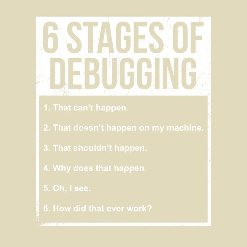 Programmer Funny gift idea